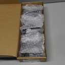 1PCS 926-109 Front Roof Marker Lamp OEM Yellow Light Compatible with Ram ProMaster 1500/2500/3500 2023 2022 2021-2014 Top Marker Light Assemblies Replace# 68232473AA 68232473AB 68232473AC