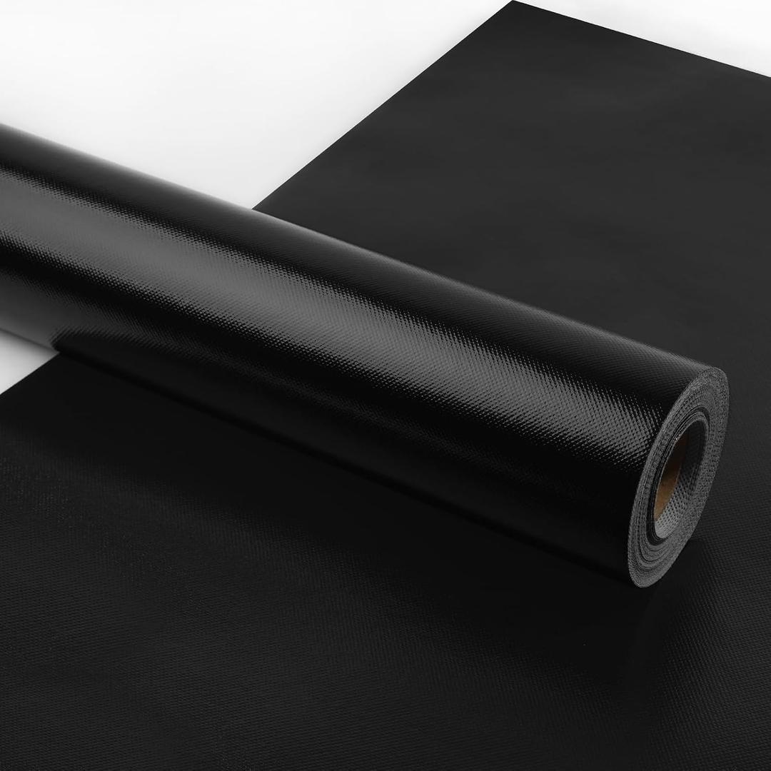 Black Fabric Bulletin Board Background Roll for Classroom, 16" x 472"
Reusable Non-woven, Anti-wrinkle, Tear-resistant. Perfect for Classroom Bulletin Boards, Back to School and Office Displays
