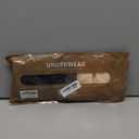 oshkang Cotton G-String Thongs for Women Underwear Breathable Stretch Low Rise Panties T-back Sexy Ladies 8 Pack (US, Alpha, Medium,Pack-5 Color)