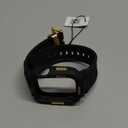 amBand M1 Sport Case Band for Apple Watch Ultra 3/2/1 & SE 3/2/1 & Series 11 10 9 8 7 6 5 4 3 49mm 46mm 45mm 44mm 42mm 41mm 40mm 38mm, Shockproof & Scratch Resistant Rugged Bumper for Men (Black Gold)