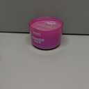 Friday Collective Dance Mix Candle, Pink Barbie Citrus Scented, Made with Essential Oils, 3 Wicks, 13.5 oz