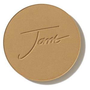 jane iredale PurePressed Base Mineral Foundation Refill or Refillable Compact Set| Semi Matte Pressed Powder with SPF | Talc Free, Vegan, Cruelty-Free (Autumn)