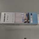 Changshade Blackout Roller Shades for Windows (Grey, 52" W x 72" H)