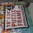 1 Set RV AC Gasket, 14x14 Inch Universal RV Roof Air Conditioner Gasket and Seal Kit, RV Air Conditioner Repair Replacement Includes Self-Adhesive Picture Frame Gasket and Leveling Pads (1)