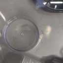 KOIOS Upgraded Immersion Blender Handheld, 1000W 12-Speed 5 in 1 Hand Mixer Stick Blender with 304 Stainless Steel Blade,Food Processor,Beaker,Egg Whisk&Milk Frother,Non-BPA,Smoothies Pure Baby Food (Black)