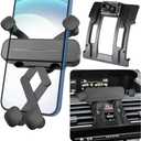 Car Phone Holder Mount for Subaru Forester 2014 2015 2016 2017 2018 Auto Accessories Interior Decoration Mobile Cell Smartphone Bracket