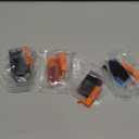 910XL for HP 910XL 910 Ink Cartridges Combo Pack Used to HP OfficeJet Pro 8015e 8020e 8010 8020 8022e 8025e 8025 8028e 8035 8035e 8022 8022e Printer - Black, Cyan, Magenta, Yellow