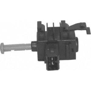 Motorcraft SWE5020 Starter Or Clutch Switch, Black