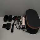 Dyson Airwrap i.d. Multi-Styler and Dryer (Complete Long for Straight to Wavy Hair - Ceramic Pink)