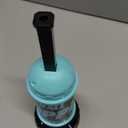 Ball Popper  Reinforced Tee Ball Popper, Durable Design, No Battery  Pop Up Baseball Trainer for Timing & Accuracy Batting Practice (to Be Used with Practice Wiffle Balls, Balls Not Included)