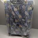 Bioworld Harry Potter 4 Wheel 3 Piece Luggage Set