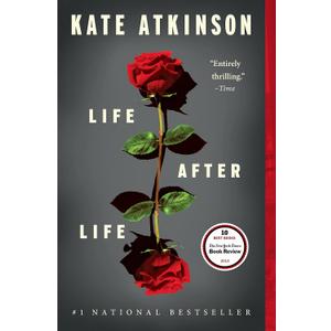 Life After Life: A Novel