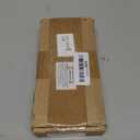 AM120680 AM120681 Front and Rear Mower Deck Gage Wheel Arm for JD Mower Decks 54C and 62C (Selected Model), 7/8 Shaft Diameter 0.345 Hole