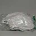 Women's White Long Sleeve Body Suit. Size XXL