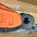 Combo brushcutter Attachment Compatible with KM 55 RC-E KM 56 RC-E KM85 R KM 94 RC-E KM 111R Brush Cutters 41802000687