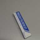 Porcelain Repair Kit White, High-Gloss Chipped Sink & Tile Repair Kit to Quickly Fix Sinks Chips and Tile Cracks with High Bond Strength, Porcelain Sink Repair Kit for Tub, Tiles, Sinks and Toilet (No.01 White)