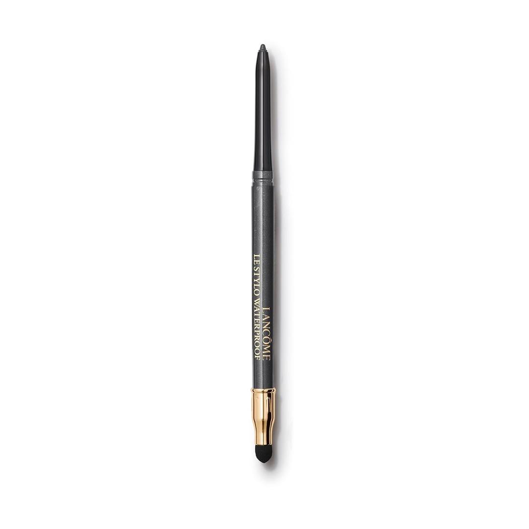 Lancme Le Stylo - Waterproof - Long-Lasting Eyeliner (01 Noir Onyx: metallic black)