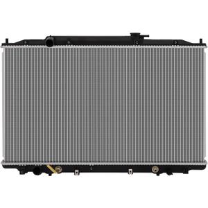 SCITOO Radiator 2806 fits for 2005-2010 Honda Odyssey Mini Passenger Van 4-Door 3.5L