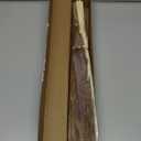 100Pcs Pampas Grass Boho Home Decor 17 inch Natural Dried Flowers-Pampas Grass Contains Bunny Tails White Pampas Brown Pampas.Boho Decor for Farmhouse Wedding Boho Wall Bathroom Office Kitchen