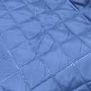 U-NICE HOME Reversible Sofa Cover Couch Cover for Dogs with Elastic Straps Water Resistant Furniture Protector for Pets Couch Cover for 3 Cushion Couch (Sofa, Navy/Camel) (68"Sofa L - Large)