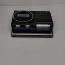 Cassette Player Recorder Bluetooth: Retro Boombox Radio FM/AM/SW - Tape/USB Converter - Portable Senior Boom Box with Earphone Jack - Built-in MIC for Voice Recording- Sound Amplifier - DC/AC