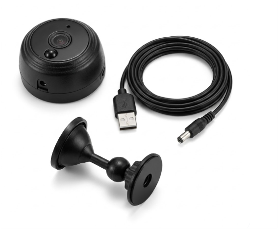 HD Video Camera