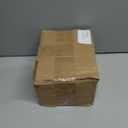 24 Pcs Ceramic Matte Christmas Ball Ornaments Burgundy Forest Green Beige Textured Rustic Neutral Christmas Balls for Xmas Trees Modern Multicolor Ornaments 1.7 Inch for Garland Fireplace Home Decor