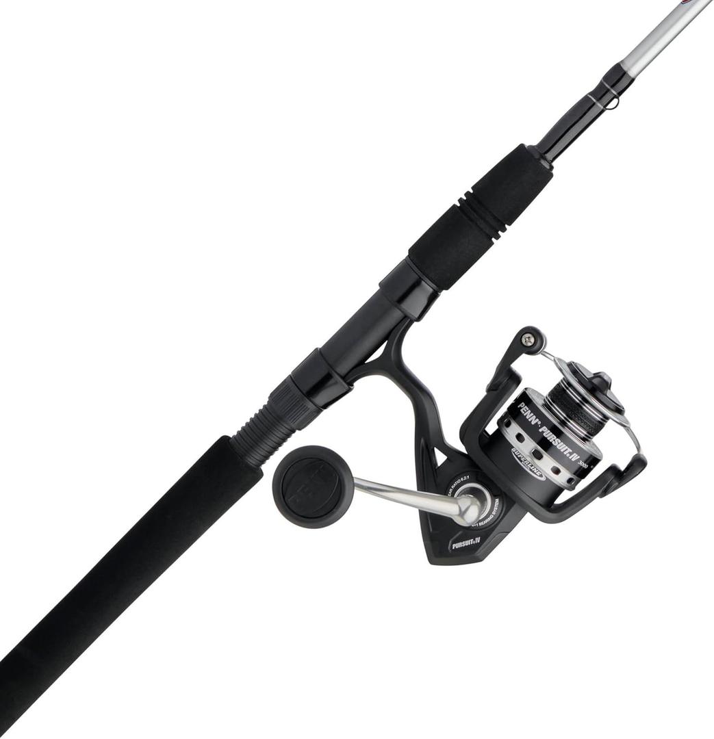 PENN Pursuit V Spinning Reel