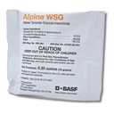 BASF Alpine WSG Water Soluble Granule Insecticide, Indoor Outdoor Pest Control for Ants, Flies, Bed Bugs, German Cockroach, .35 Ounce Packet (1 Count)