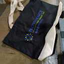 Muilt Bags All Different Color And Size