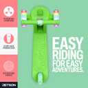 Jetson Scooters - Jupiter Mini Kick Scooter, Foldable, Lightweight, Portable