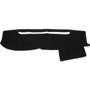 X AUTOHAUX Dashboard Covers for Toyota 4Runner 2003-2009 Dash Cover Mat Non-Slip Pad Protector Carpet
