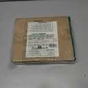 Amazon Basics Dog Poop Leak Proof Bags with Dispenser and Leash Clip, Unscented, 13" x 9" Large Size, 300 Count