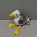Douglas Seymour Seagull Plush Stuffed Animal