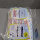 Shower Solutions - Adult Bathing Wipes, Extra Large and Extra Thick, 240 Wipes Bulk Pack