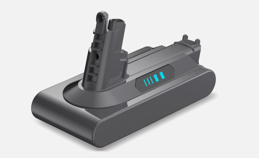 XL V10 Battery Replacement 7000mAH
