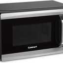 Cuisinart CMW-70 Stainless Steel Microwave Oven, Silver