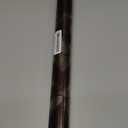 Boho Golden Vintage Geometric Dark Green Ethnic Stained Glass Window Films Decorative Double-Side Privacy Film Self-Adhesive Static Glass Window Clings for Living Room Bathroom Glass Windows Decor