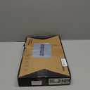 USX MOUNT Corner TV Wall Mount for 26-60 Inch TVs up to 80 lbs, Single Articulating Arm, Full Motion TV Wall Mount Bracket with Swivel and Tilt, Max VESA 400x400mm