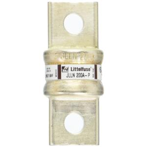 Littelfuse JLLN 200 200A, 300VAC/125VDC, Class T Fast Acting Fuse