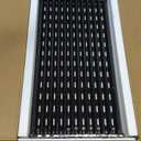 Grill Grates for Charbroil Performance Tru-Infrared 3 Burner 463370719 463371116 463280019 463371716 463633316 Porcelain-Enameled Cooking Grid Replacement for CharBroil G460-0500-W1 Emitter Plates