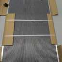 Universal Air Conditioner CN 3869PFC A/C Condenser