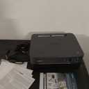 Canon PIXMA TS6420a All-in-One Wireless Inkjet Printer [Print, Copy, Scan], Works with Alexa