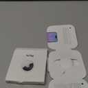 Apple AirTag (1st Generation). Keep Track of and find Your Keys, Wallet, Luggage, Backpack, and More. Simple one-tap Set up with iPhone or iPad, Bluetooth