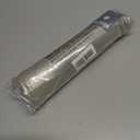 Mens Linen Pants Loose Fit Elastic Waist Drawstring Casual Summer Beach Pants with Pockets Trousers for Men (Beige, XXL)