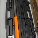 VEVOR Digital Torque Wrench 1/2" Drive(25-250ft.lb/34-340n.m), 2% Torque Accuracy, 3-Mode Adjustable Electronic Torque Wrench with LED Buzzer Calibration