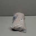 KeaBabies Baby Wrap Carrier - All in 1 Original Baby Carrier Newborn to Toddler Sling, Easy to Wear, Hands Free Bonding, Lightweight, Breathable Infant Wraps (Stone Gray)