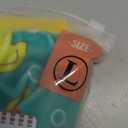 KYEESE Dog Pajamas Stretchy Pet Jammies Coat Comfy Pet Onesie Costume Velvet Dog Pajamas Small-Sized Dogs Soft Dogs Clothes Pjs with Yellow Ducks Pattern, Large (15-22lbs)