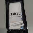 for Samsung Galaxy S25 Ultra Case with [2 Pack] HD Screen Protector, [Military-Grade] Shockproof Dust/Drop Proof 3-Layer Full Body Protection Heavy Duty Case for S25 Ultra, Black