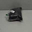 Remifa Kids Winter Hat  Scarf Set, Toddler Girls Boy Fleece Lined PomPom Beanie Hat Kint Neck Long Scarf Warm Mittens